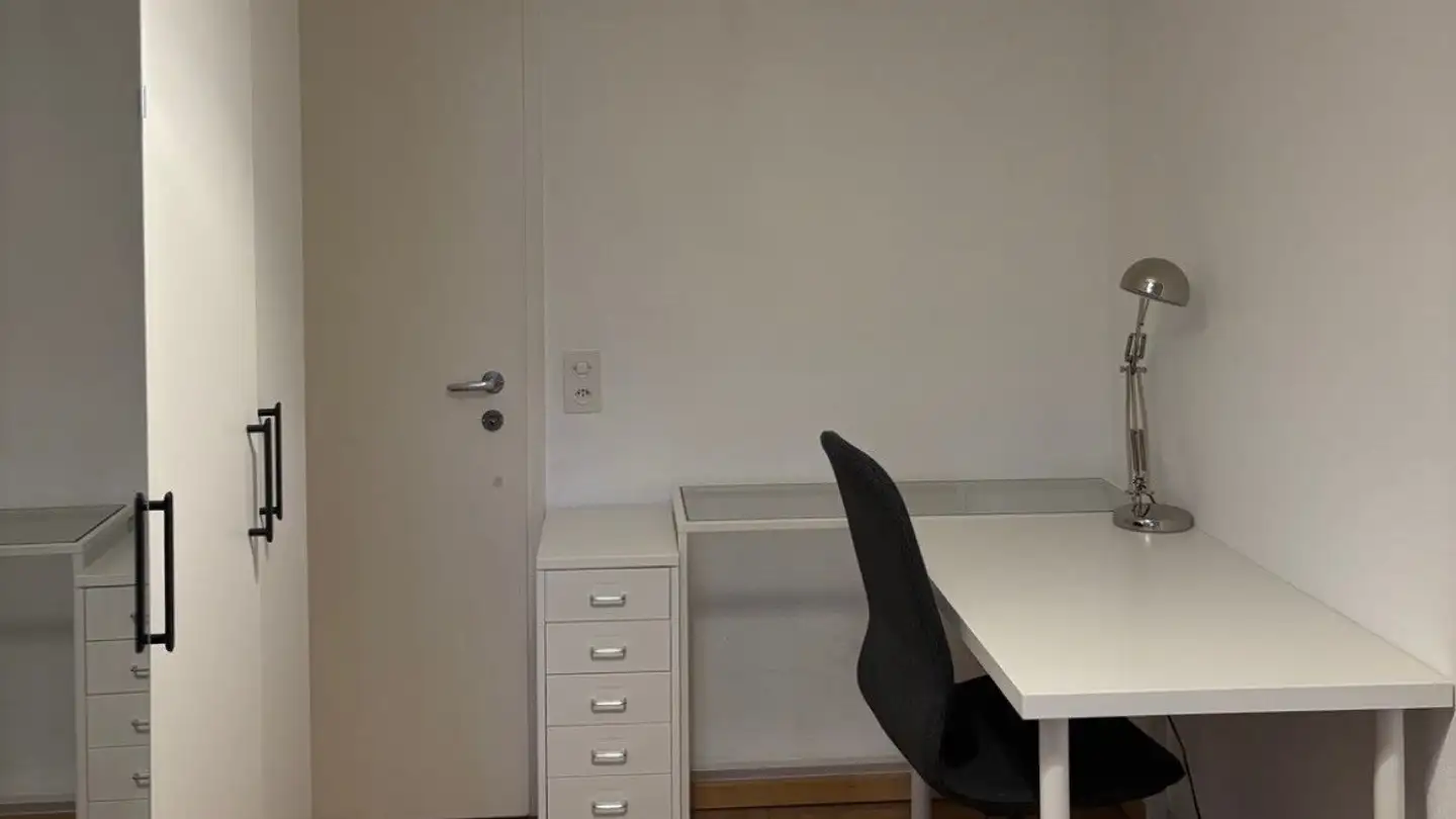 Zimmer mieten - Caspar-Wüst-Strasse 54, 8052 Zürich - Foto 2