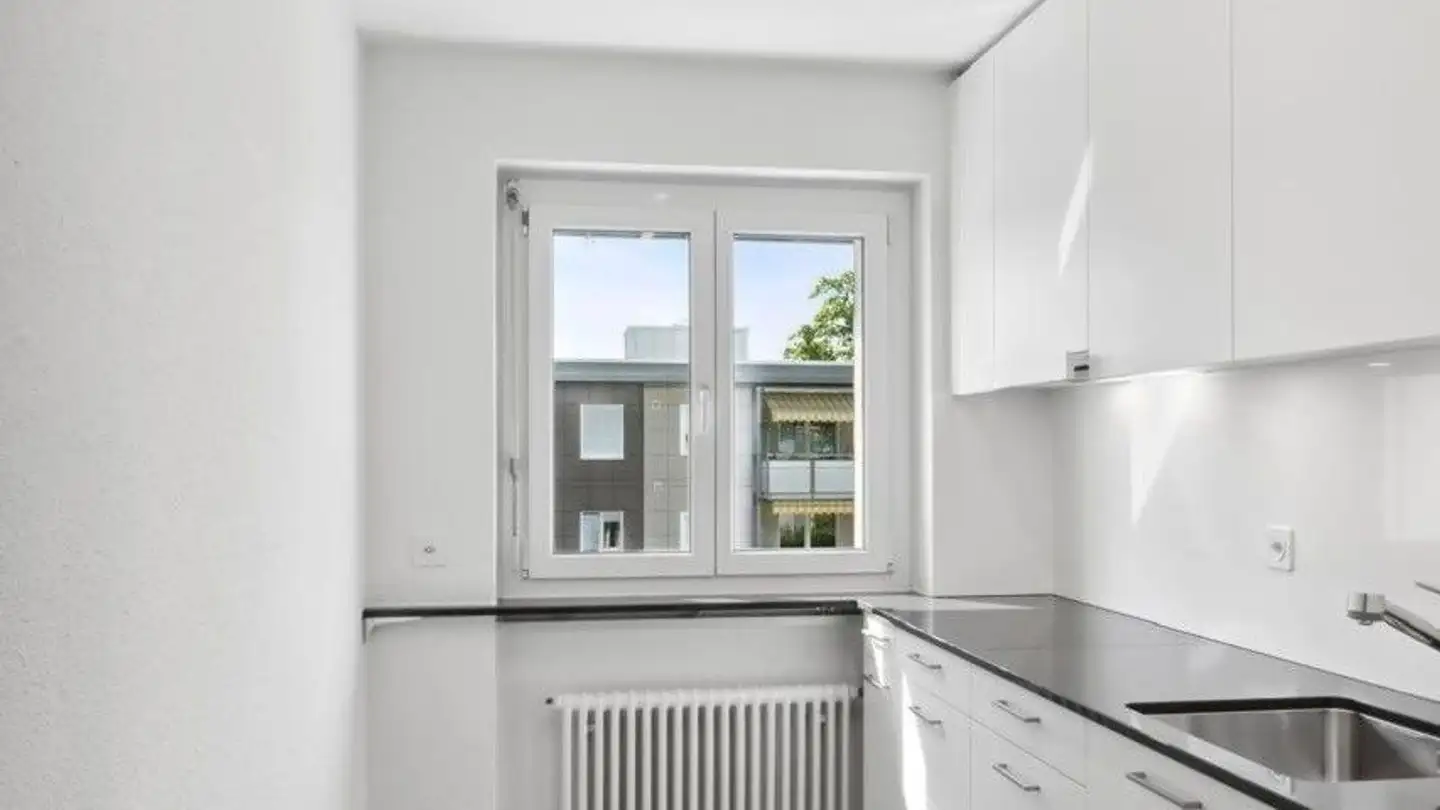 Zimmer mieten - Caspar-Wüst-Strasse 54, 8052 Zürich - Foto 3