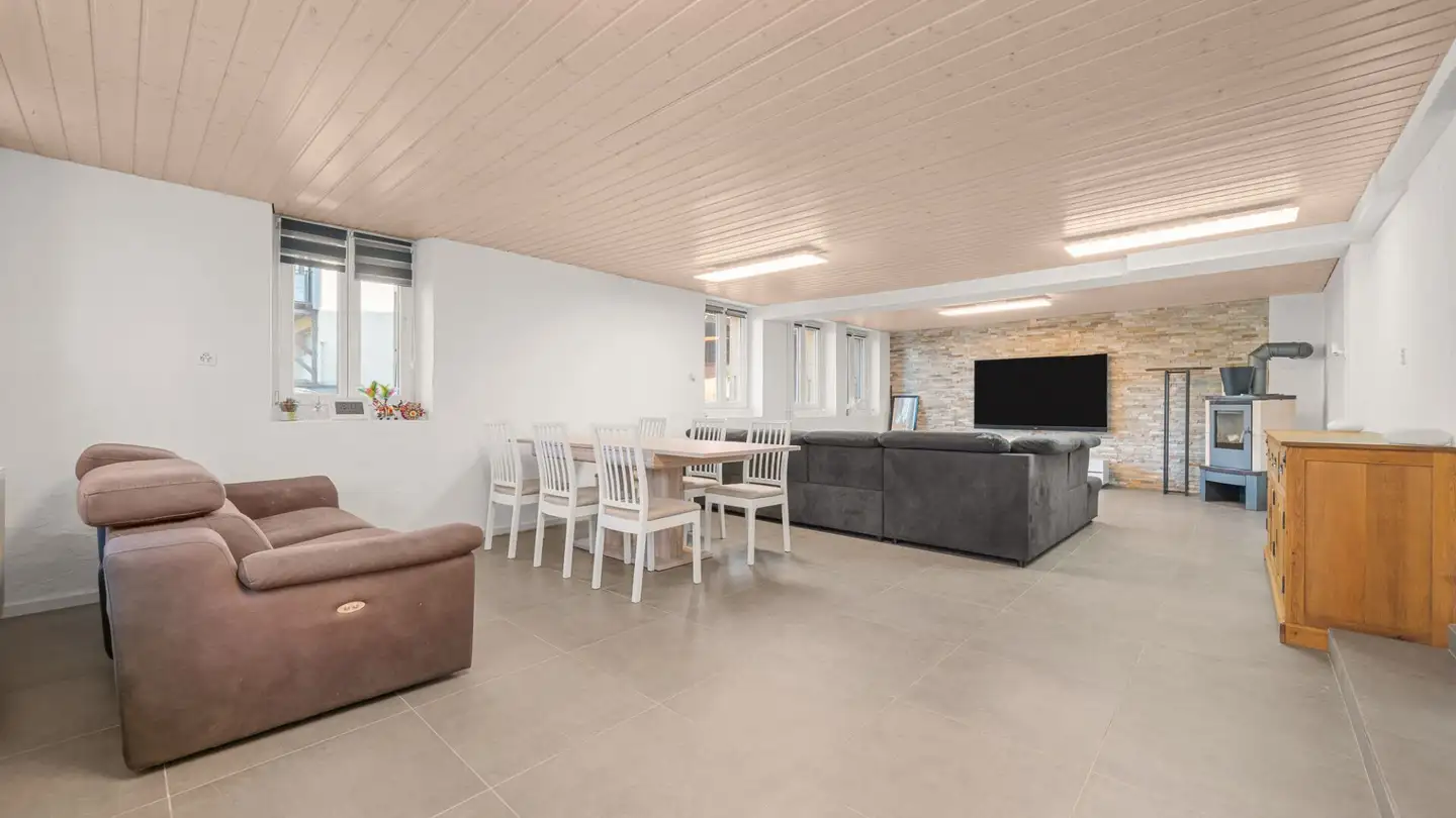 Apartment for sale - 1063 Chapelle-sur-Moudon