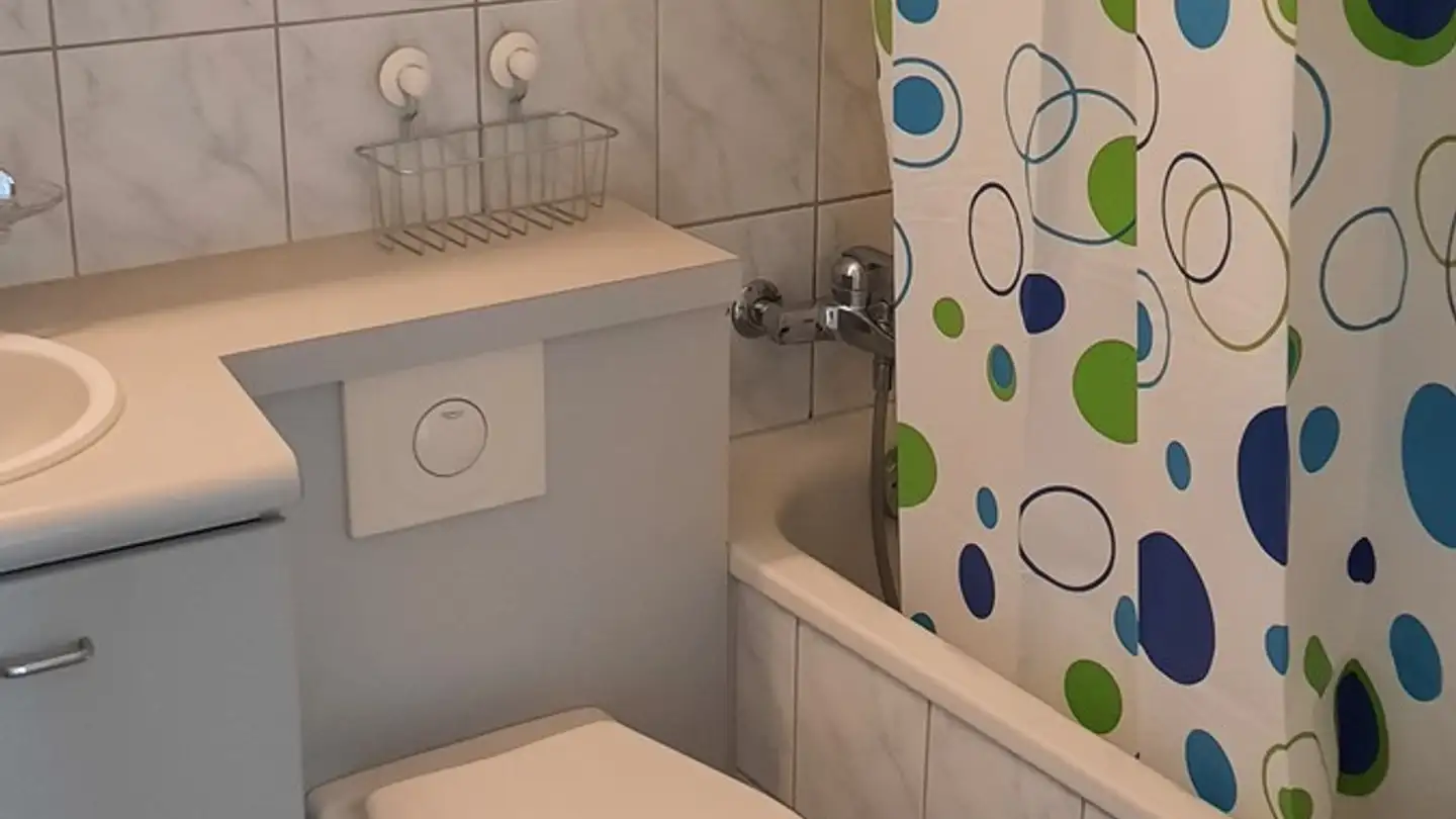 Single room for rent - Gottfried-Keller-Strasse, 4800 Zofingen - Photo 3