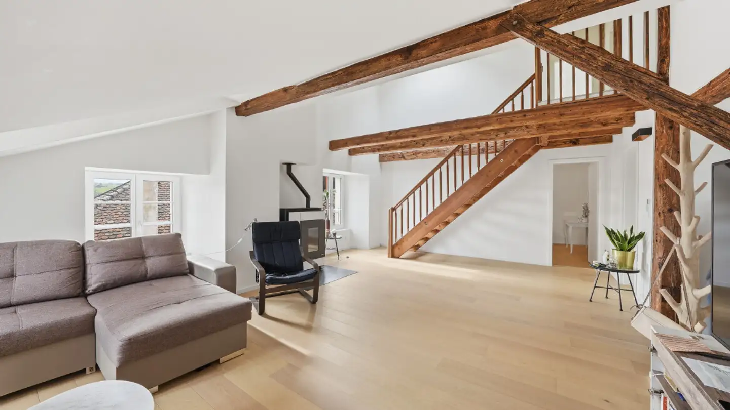 Apartment for sale - 1122 Romanel-sur-Morges