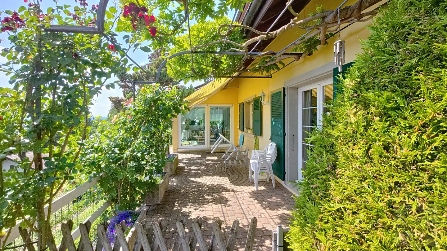 Maison individuelle à vendre - 1670 Ursy - Photo 3