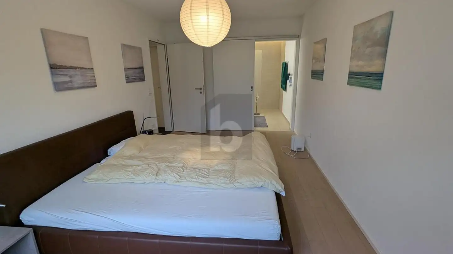 Appartamento in affitto - 8143 Stallikon - Foto 3