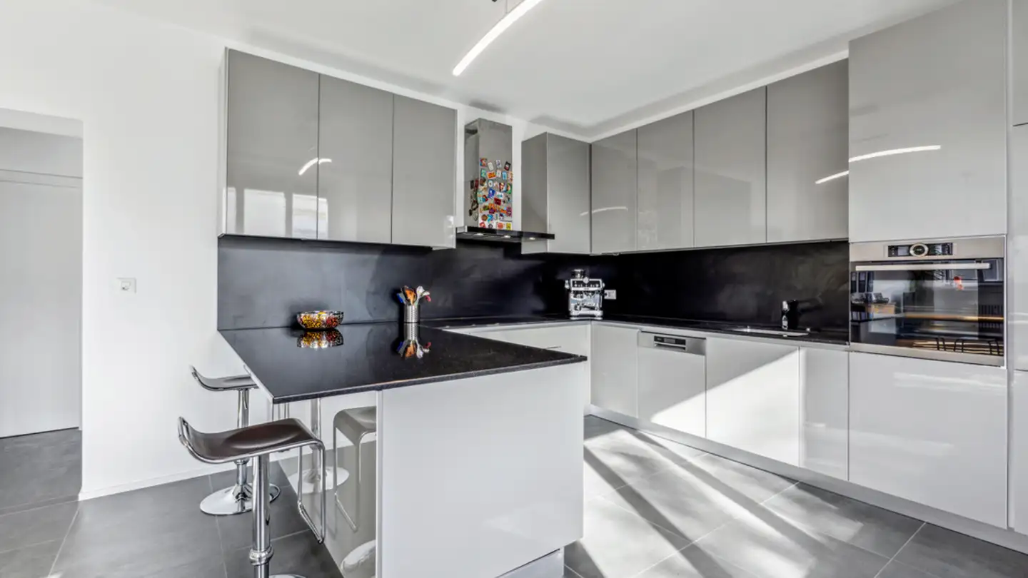 Appartement à vendre - 2300 La Chaux-de-Fonds - Photo 3