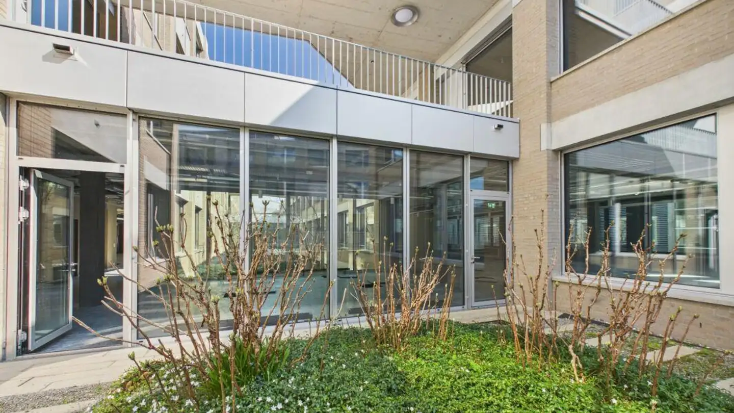 Office space for rent - Gerliswilstrasse 13c, 6020 Emmenbrücke