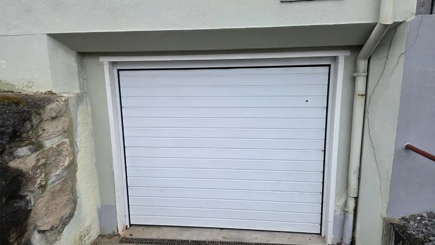 Single garage for rent - Zur Neumatt, 4450 Sissach