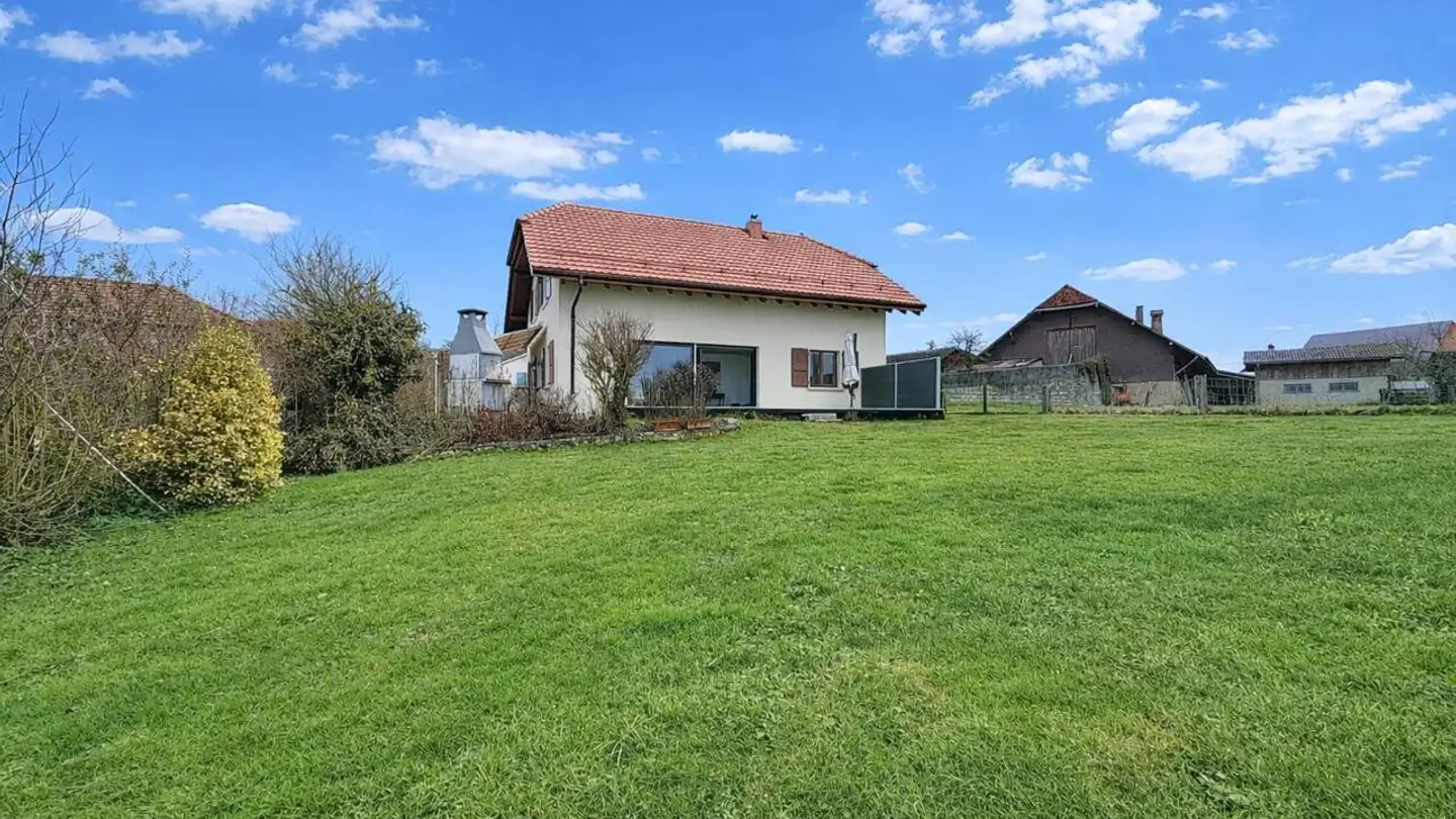 Casa singola in vendita - 1429 Giez