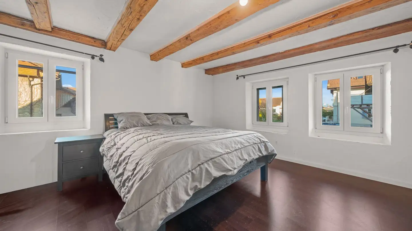 Apartment for sale - 1063 Chapelle-sur-Moudon - Photo 4