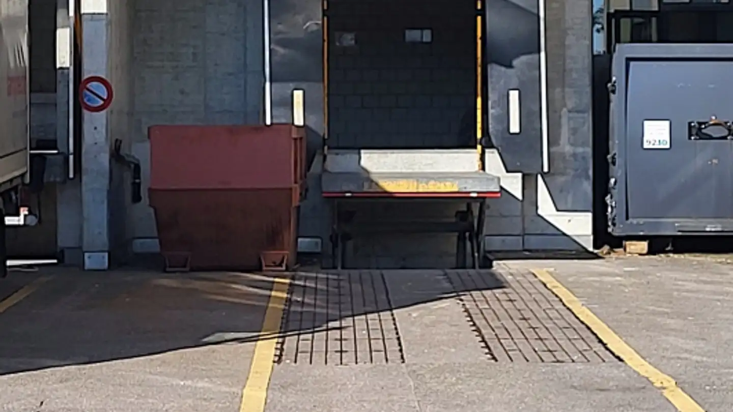 Spazio ufficio in affitto - Hintermättlistrasse 1, 5506 Mägenwil - Foto 2