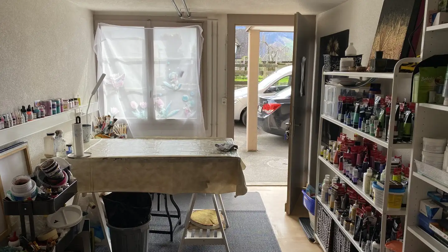 Bureau à louer - Dorfbachstrasse 19, 6430 Schwyz - Photo 2