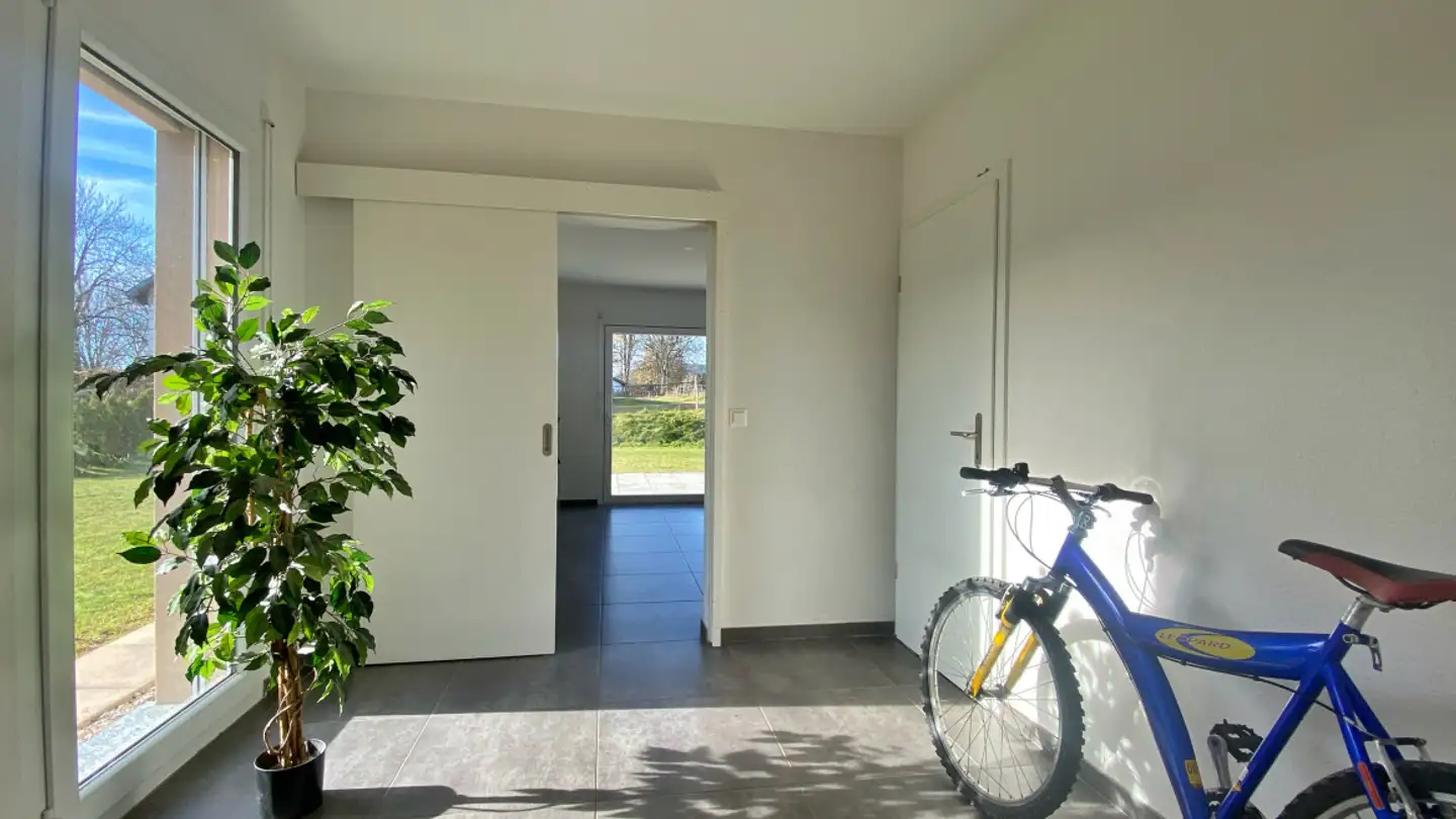 Maison individuelle à vendre - Rue De La Charrière, 2300 La Chaux-de-Fonds - Photo 4