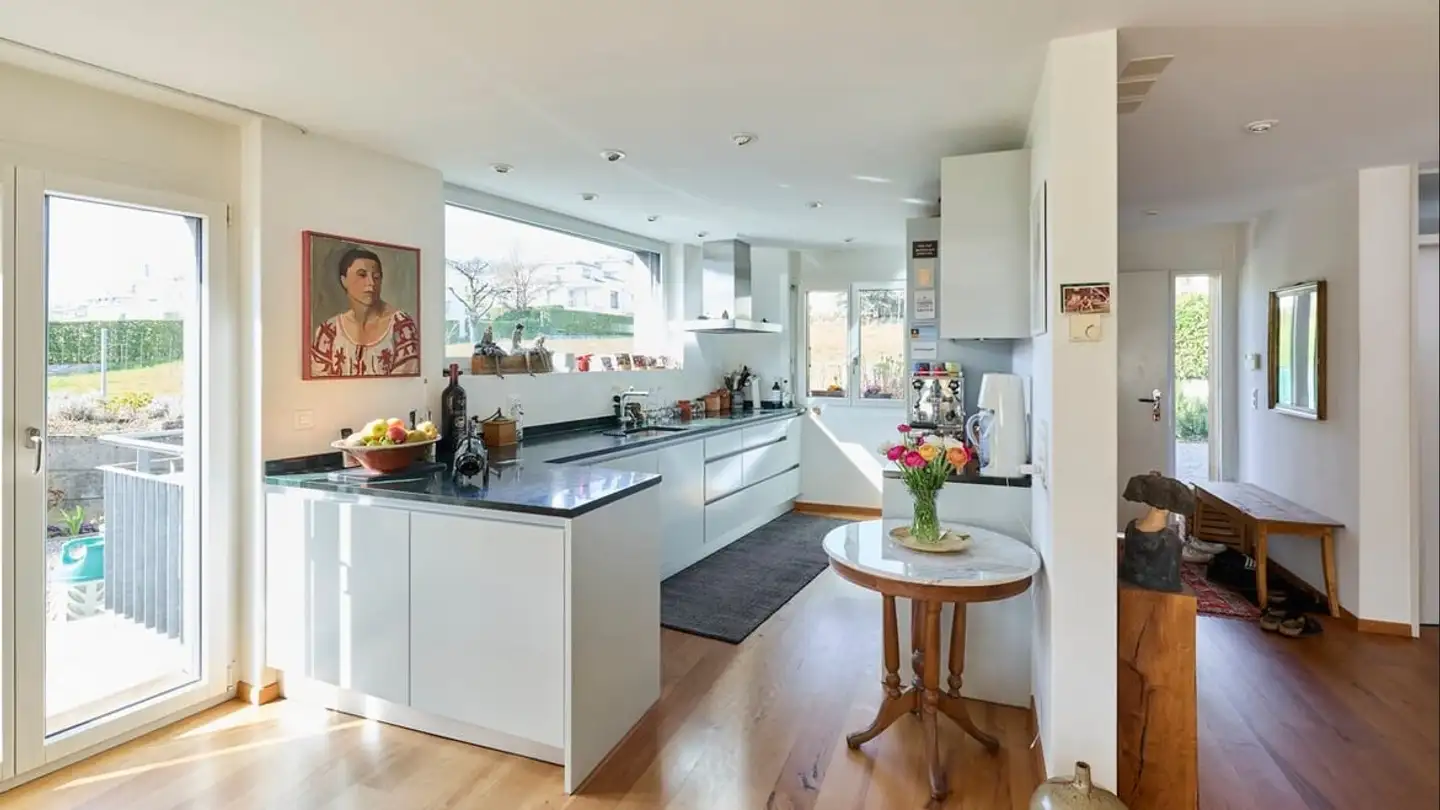 Semi-detached house for sale - Weidstrasse 3, 8706 Meilen - Photo 2