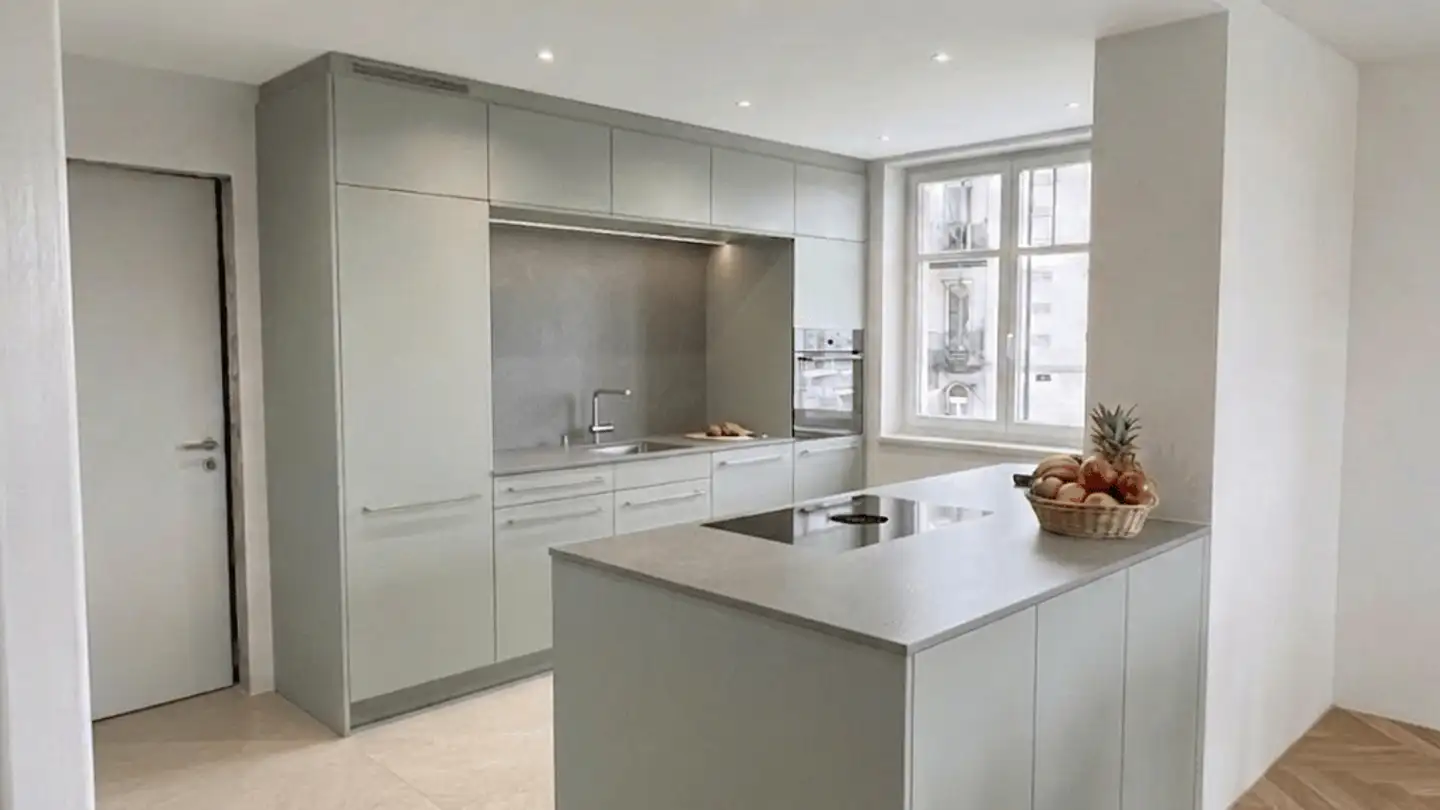 Apartment for rent - Demutstrasse 8, 9000 St. Gallen - Photo 2