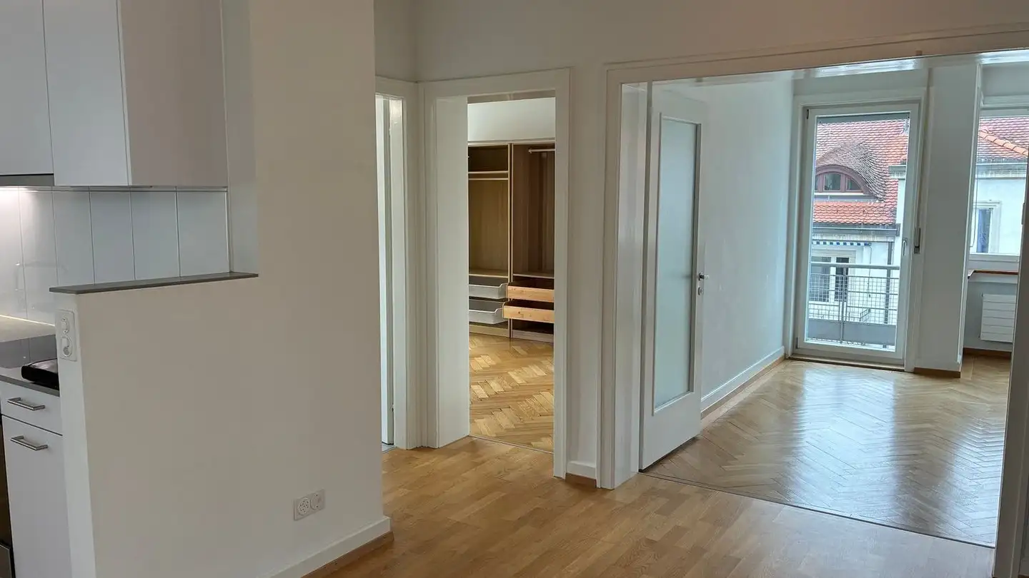Appartement à louer - Clausiusstrasse 68, 8006 Zürich - Photo 3
