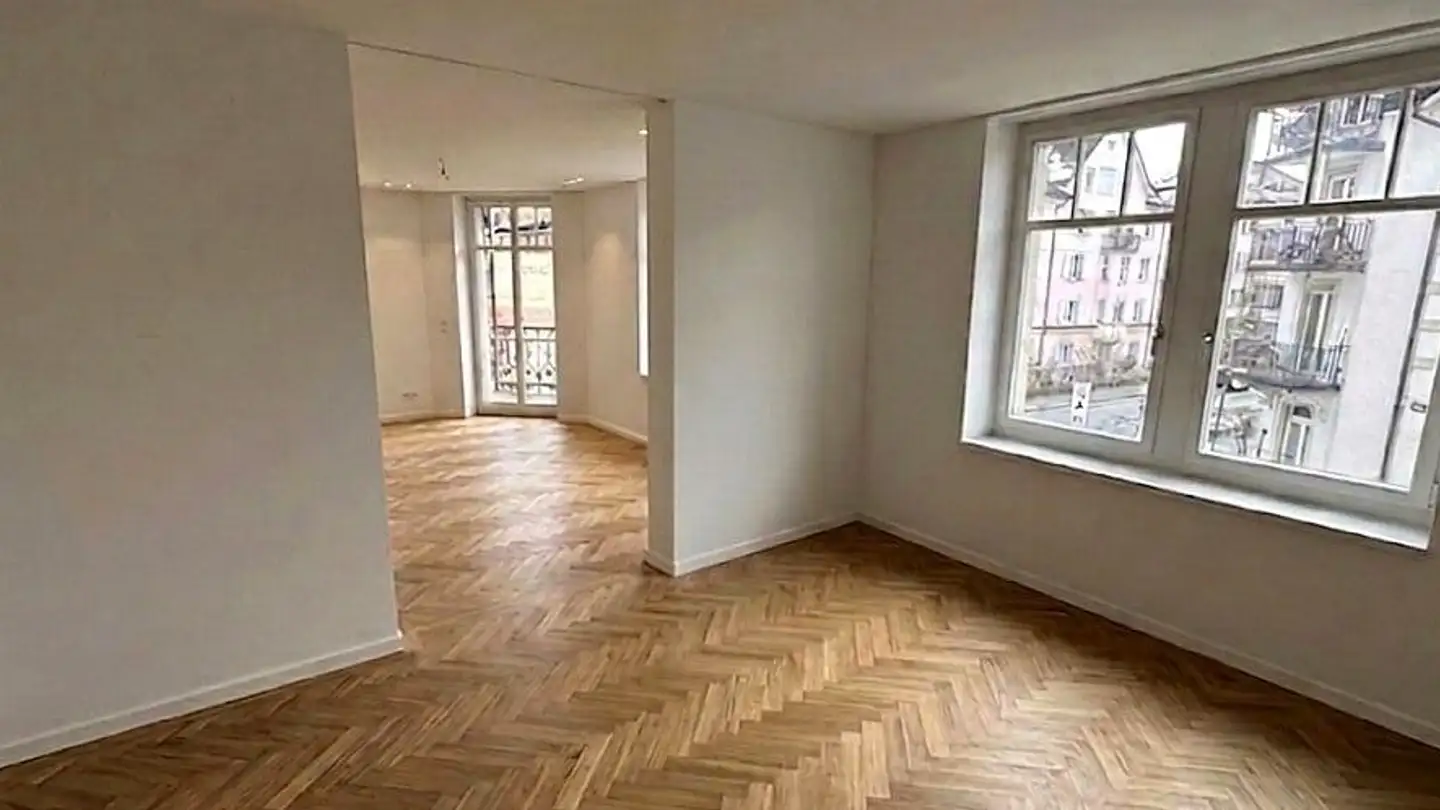 Apartment for rent - Demutstrasse 8, 9000 St. Gallen - Photo 3