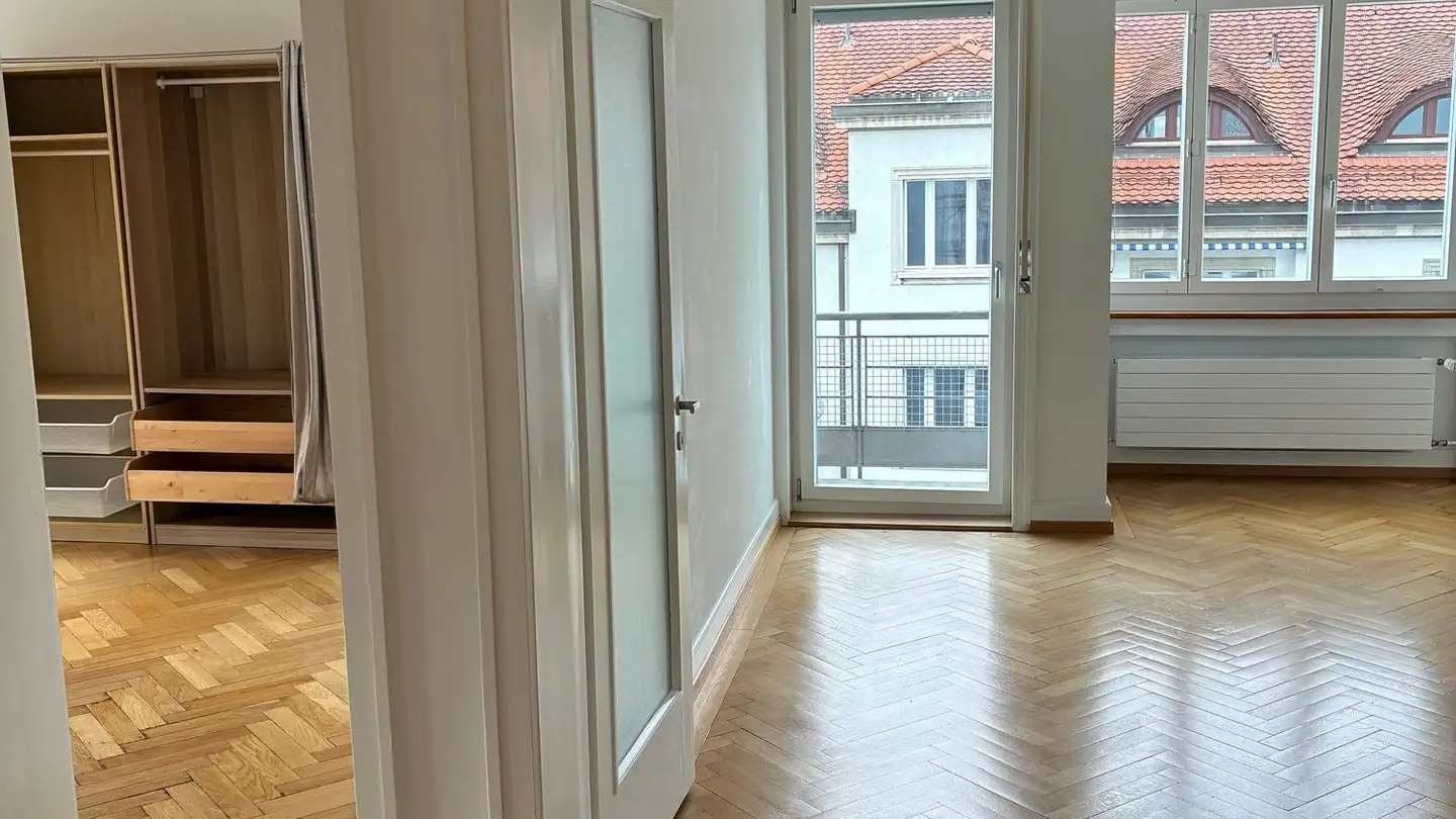 Appartement à louer - Clausiusstrasse 68, 8006 Zürich - Photo 4