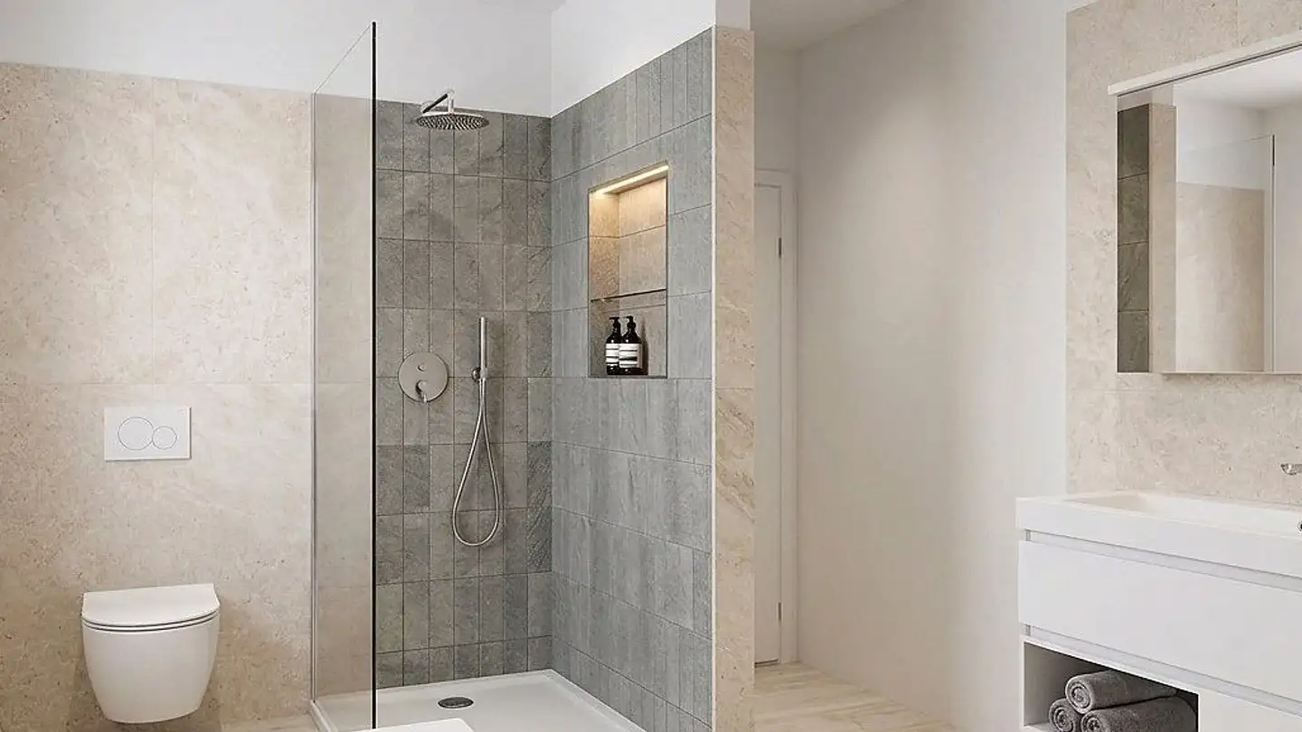 Apartment for rent - Demutstrasse 8, 9000 St. Gallen - Photo 4