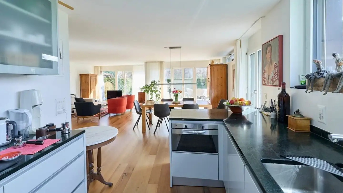 Semi-detached house for sale - Weidstrasse 3, 8706 Meilen - Photo 3