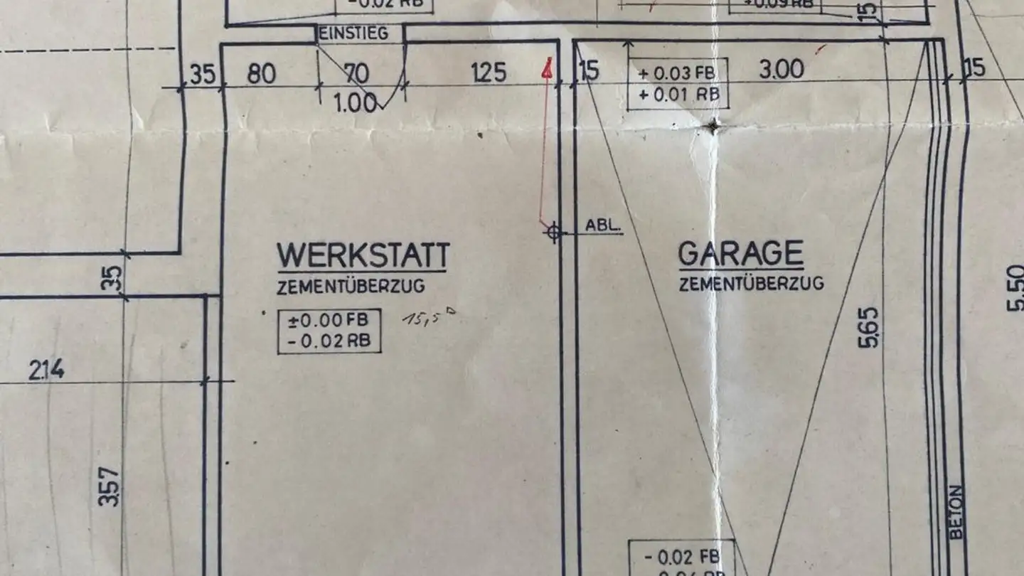 Bureau à louer - Dorfbachstrasse 19, 6430 Schwyz - Photo 4