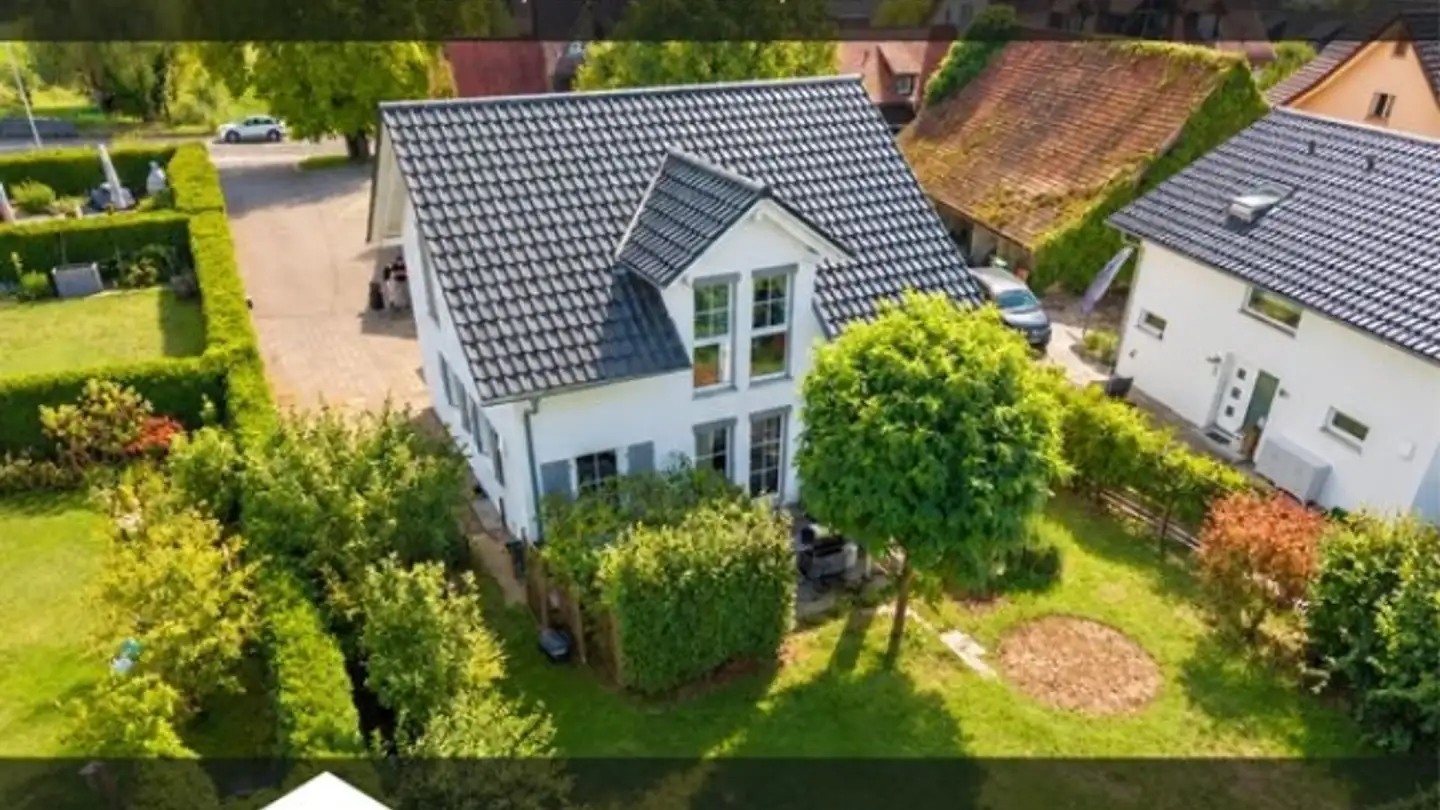 Maison individuelle à vendre - 8560 Märstetten