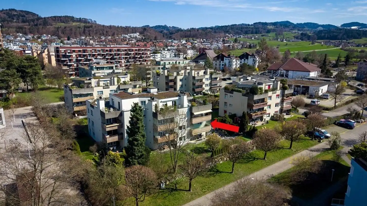 Apartment for sale - Ettenhauserstrasse 65, 8620 Wetzikon ZH - Photo 2