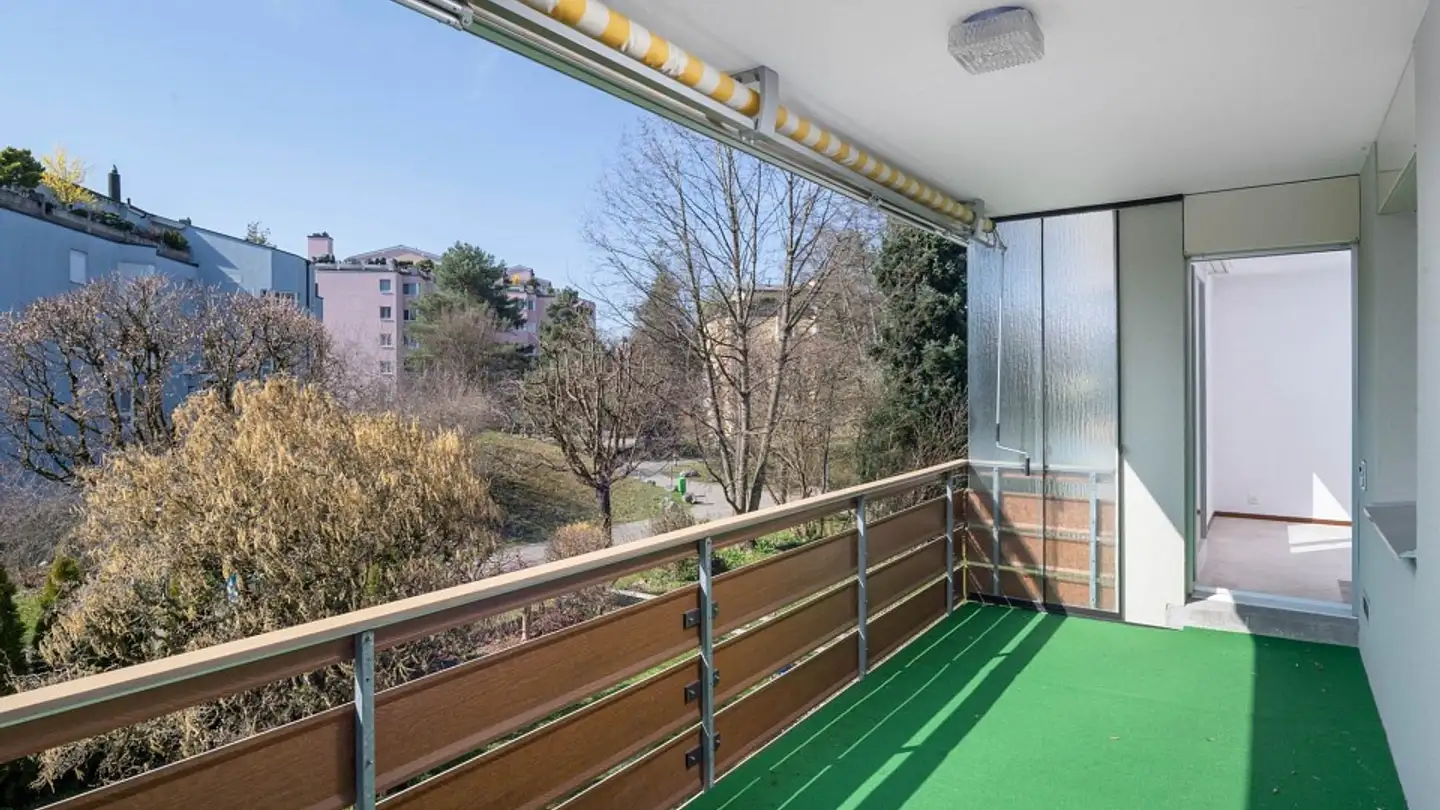 Apartment for sale - Ettenhauserstrasse 65, 8620 Wetzikon ZH - Photo 3