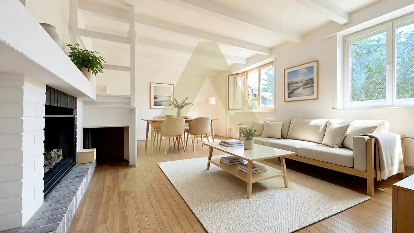 Einfamilienhaus kaufen - Saut-Pernet 1, 1348 Le Brassus - Foto 3