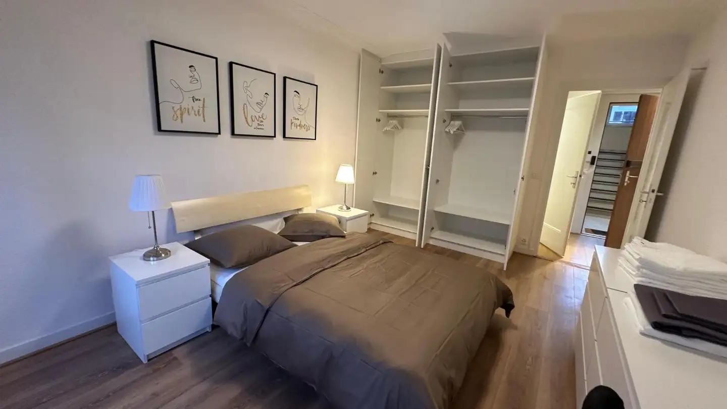 Wohnung mieten - 1203 Genève - Foto 4