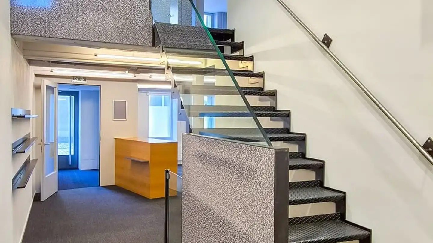 Commercial for rent - Kornhausgasse 4, 3400 Burgdorf - Photo 3