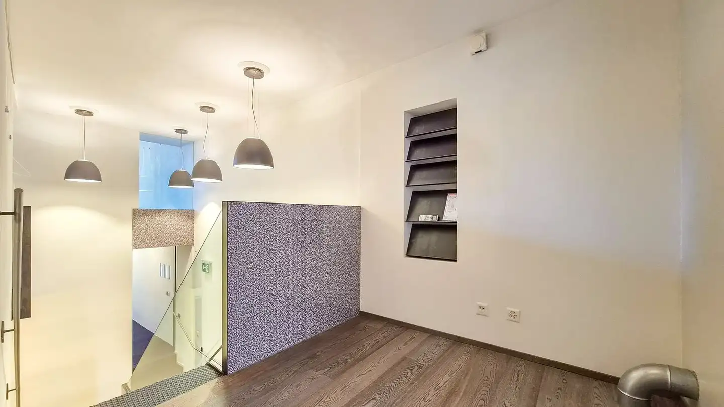 Commercial for rent - Kornhausgasse 4, 3400 Burgdorf - Photo 4