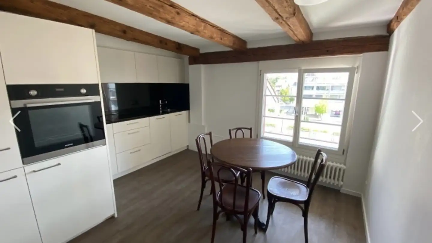 Appartamento in affitto - 8172 Niederglatt ZH