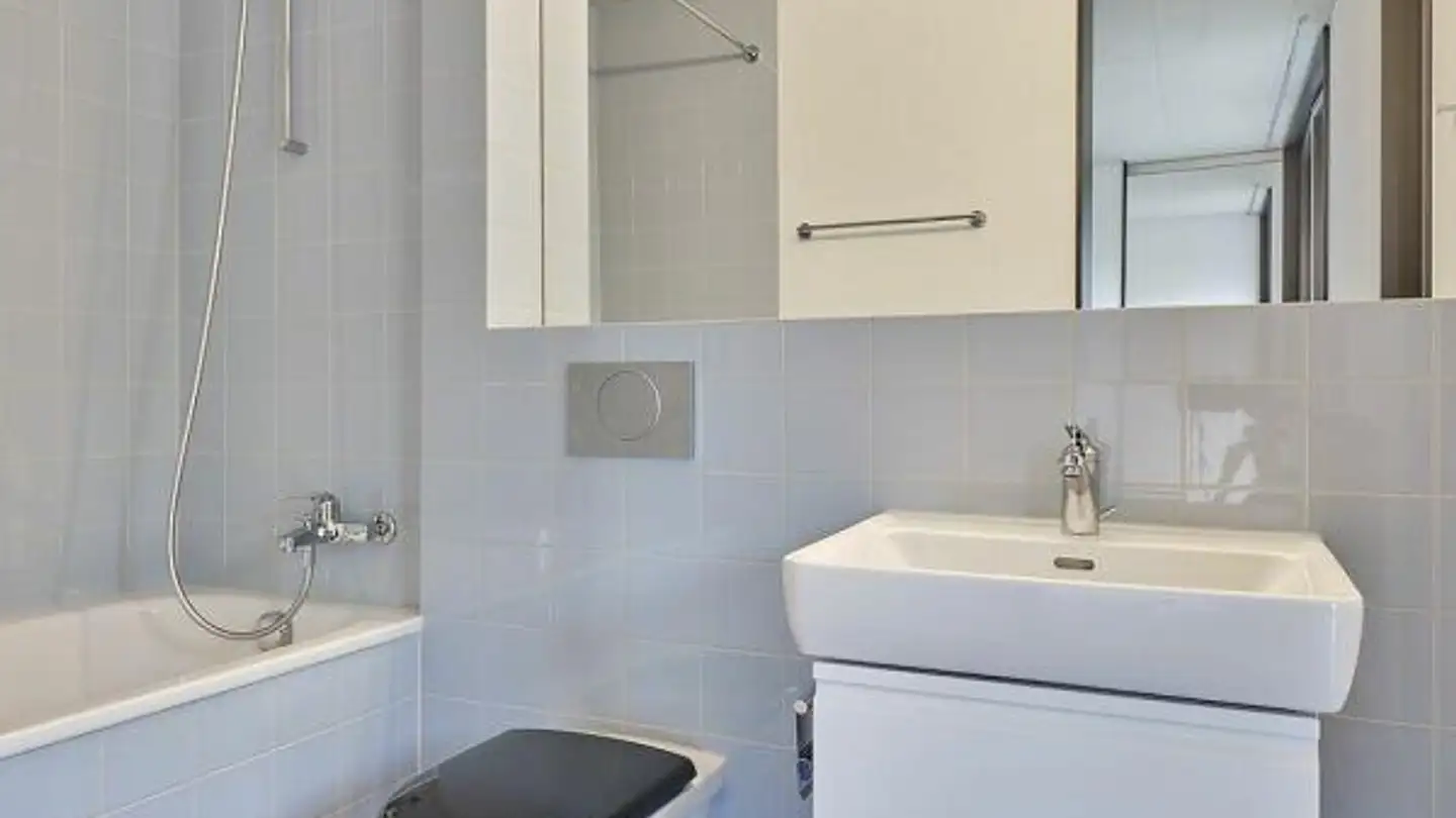 Apartment for rent - Riedbachstrasse 77, 3027 Bern - Photo 3