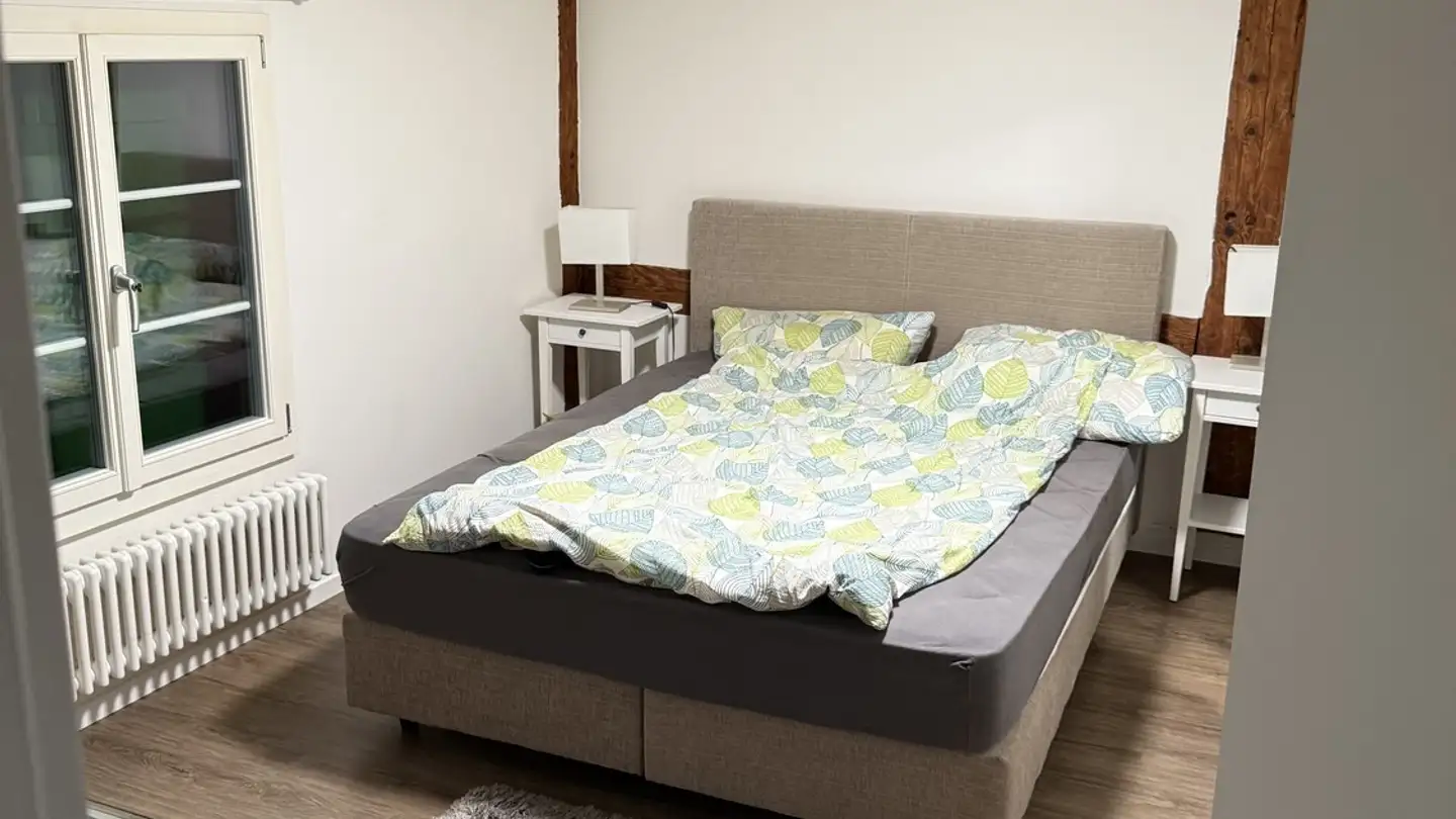 Appartamento in affitto - 8172 Niederglatt ZH - Foto 2