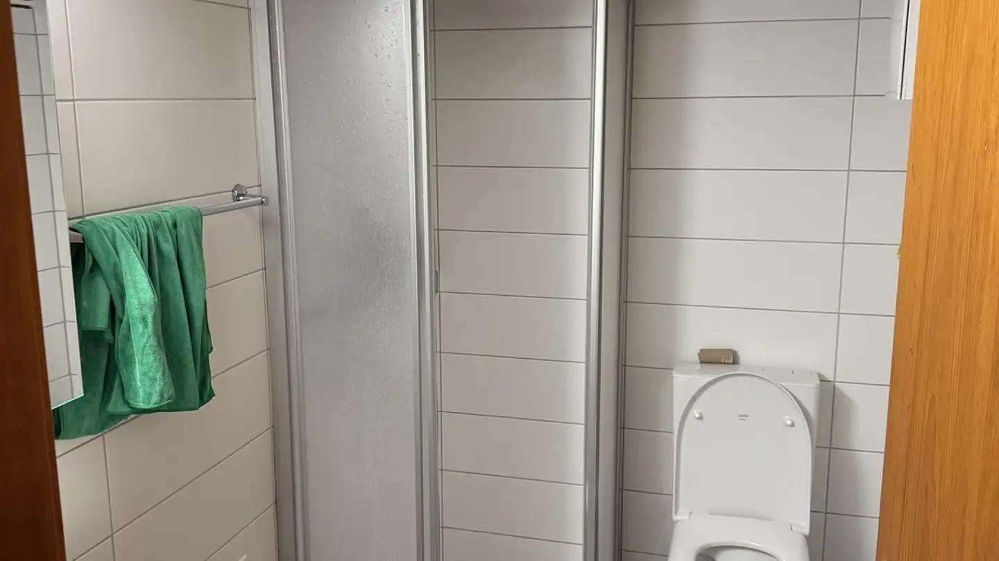 Appartamento in affitto - 8172 Niederglatt ZH - Foto 3