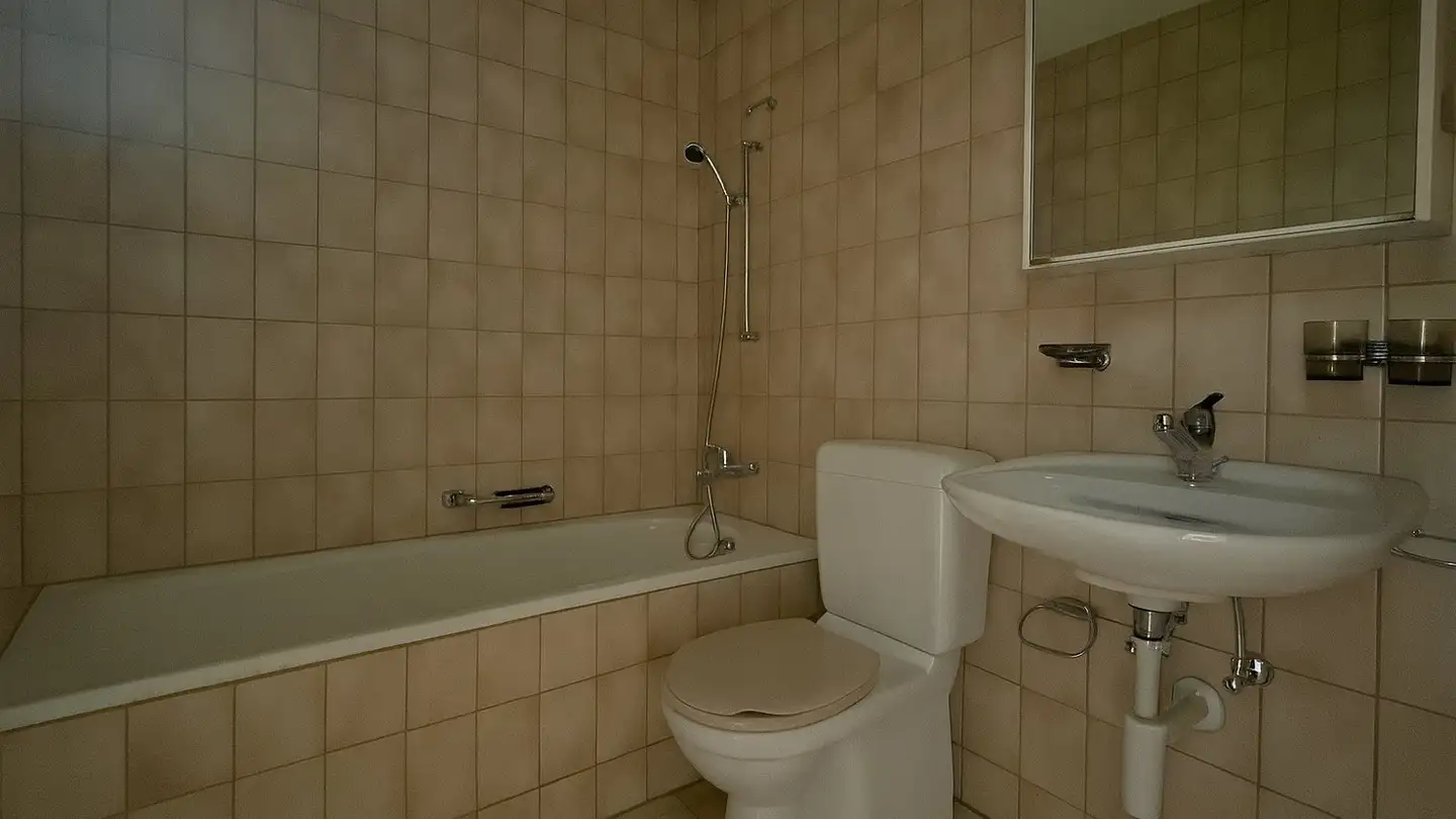 Wohnung mieten - Winkel 7, 5070 Frick - Foto 2