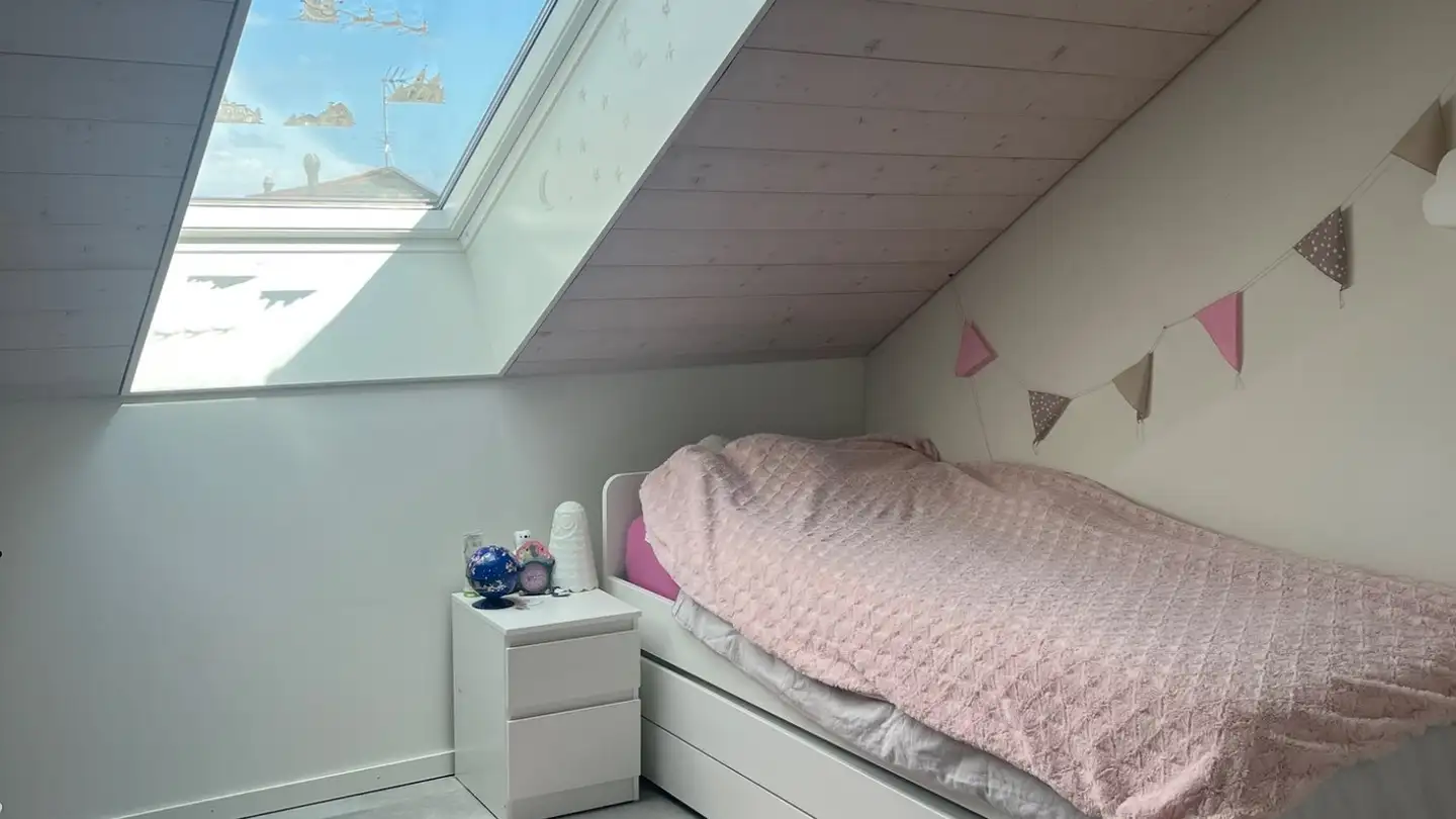 Appartamento in affitto - 1278 La Rippe - Foto 4