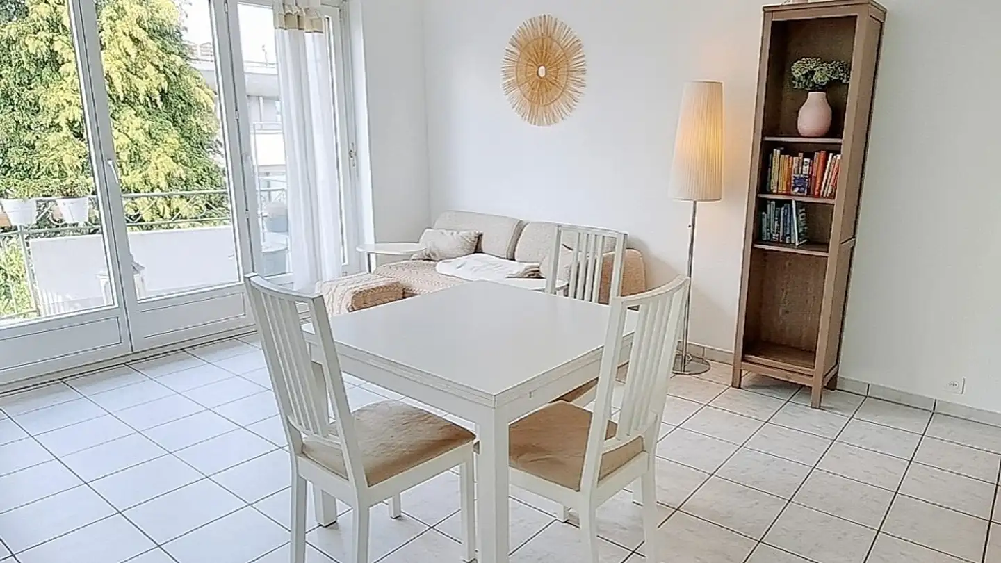 Single room for rent - Kirschbaumweg 6, 2563 Ipsach - Photo 2