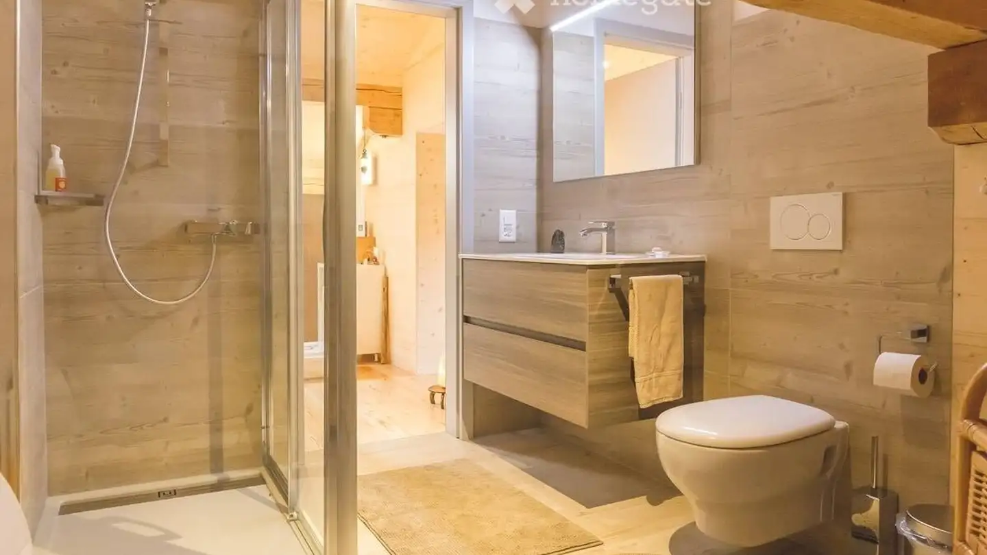 Zimmer mieten - 6500 Bellinzona - Foto 4