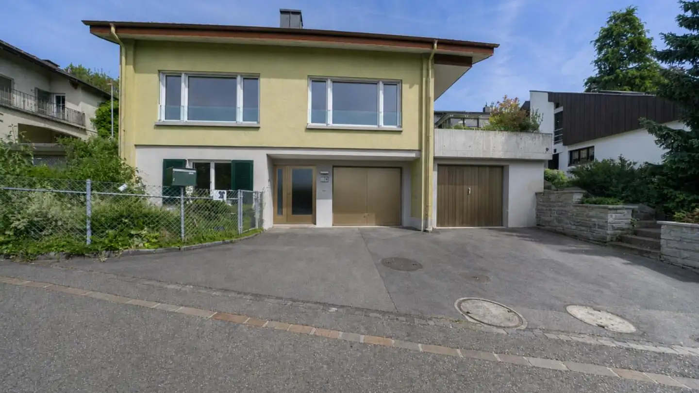 Single house for sale - Terrassenstrasse, 5312 Döttingen - Photo 3