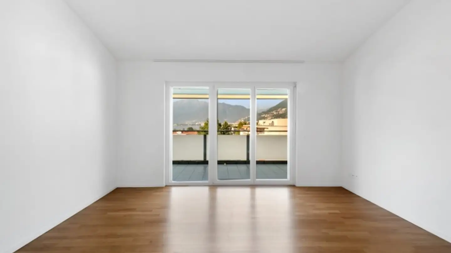 Appartamento in affitto - Via San Nicolao 30, 6598 Tenero - Photo 3