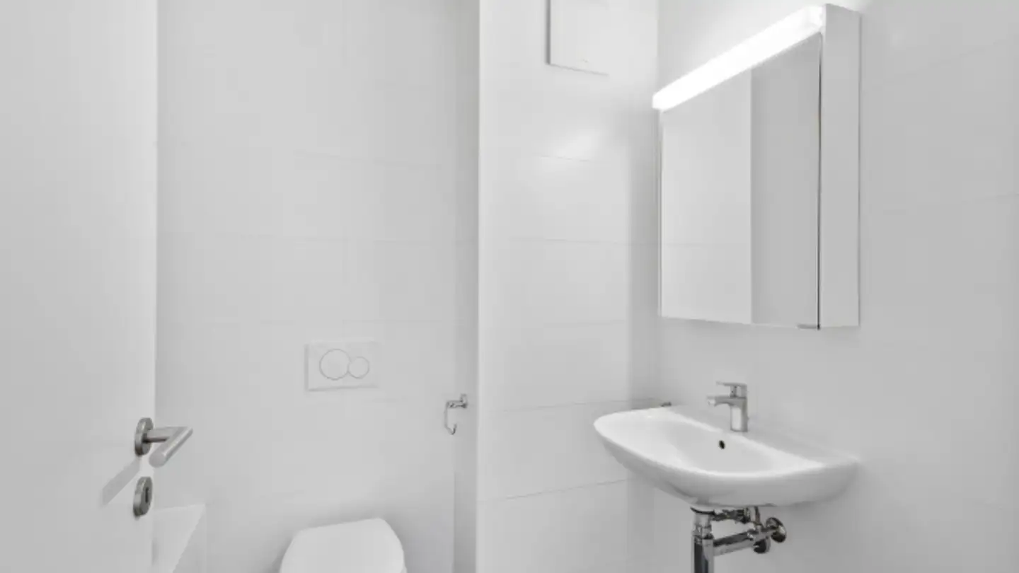 Appartamento in affitto - Via San Nicolao 30, 6598 Tenero - Photo 4