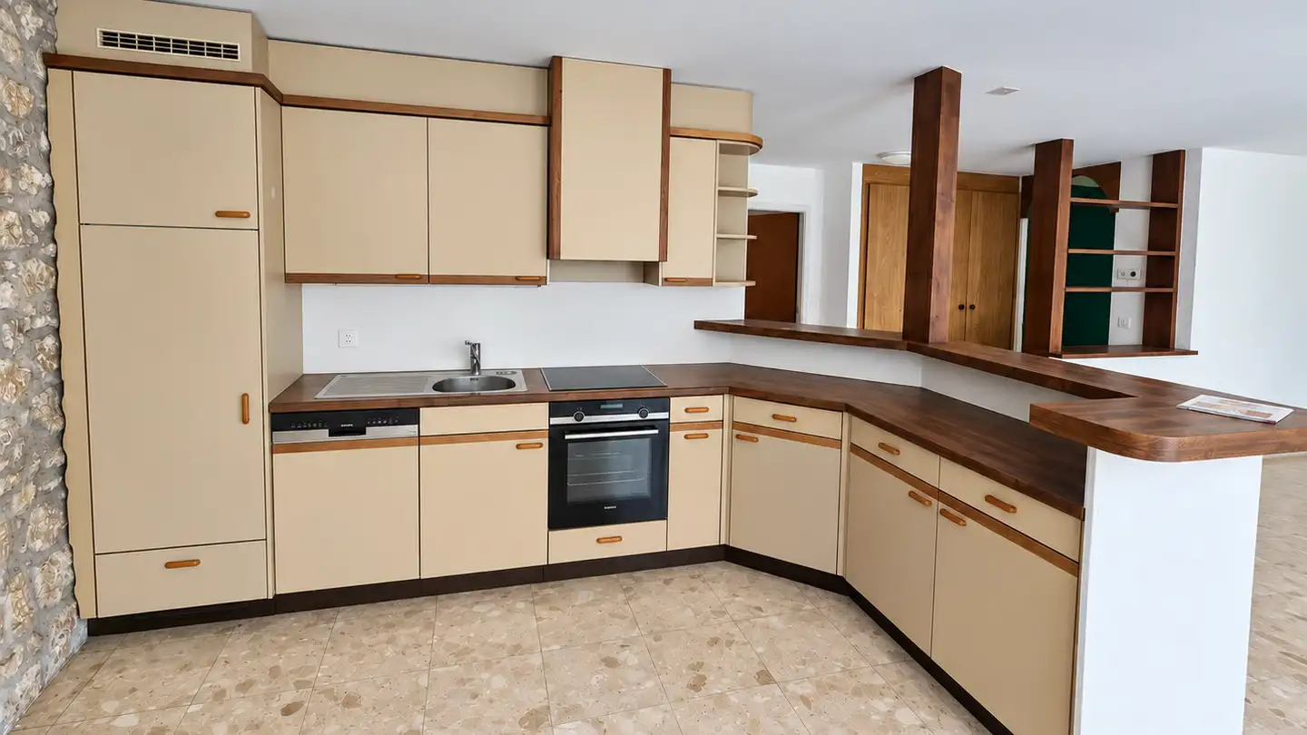 Appartement à vendre - Rue Du Grenier 11, 2114 Fleurier