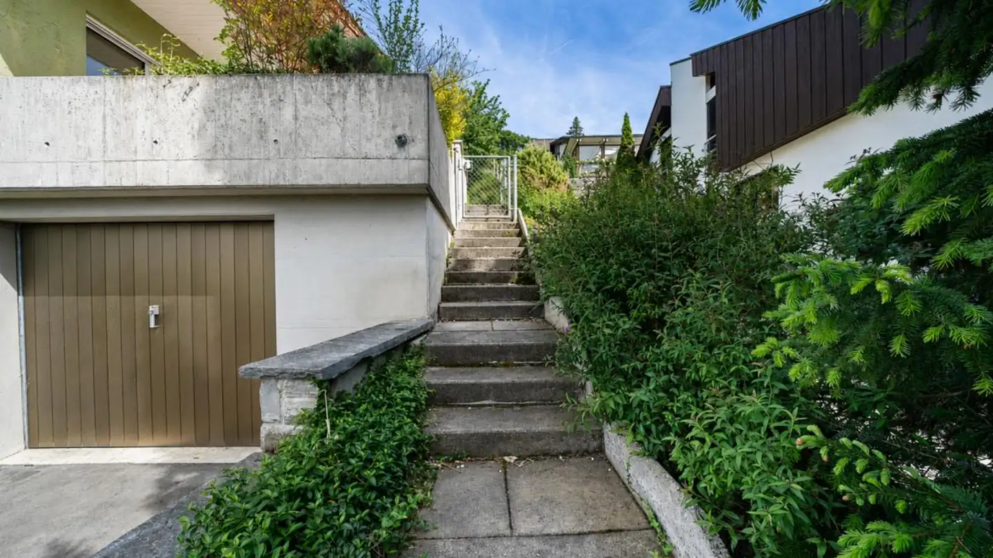 Single house for sale - Terrassenstrasse, 5312 Döttingen - Photo 4