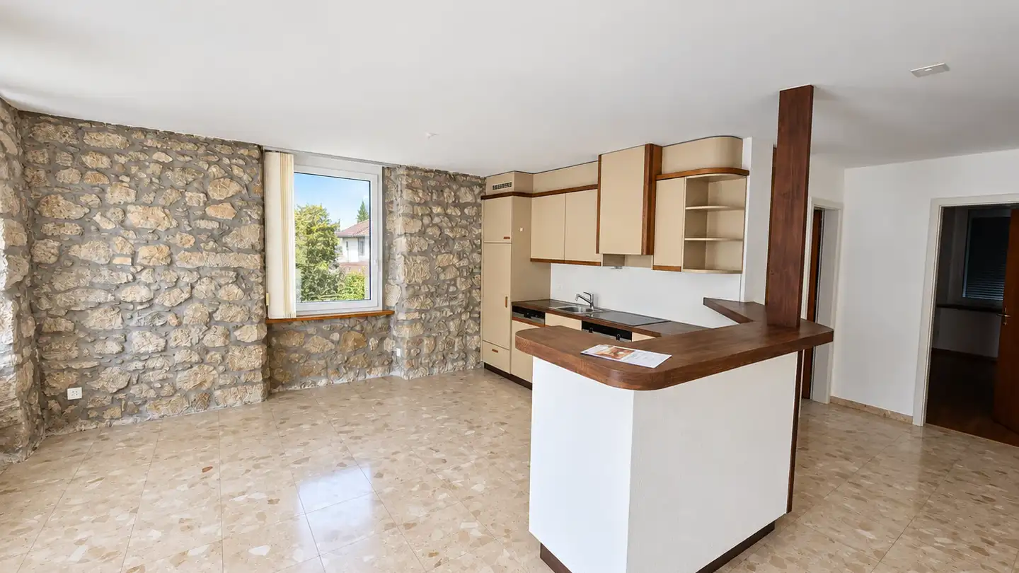 Appartement à vendre - Rue Du Grenier 11, 2114 Fleurier - Photo 2
