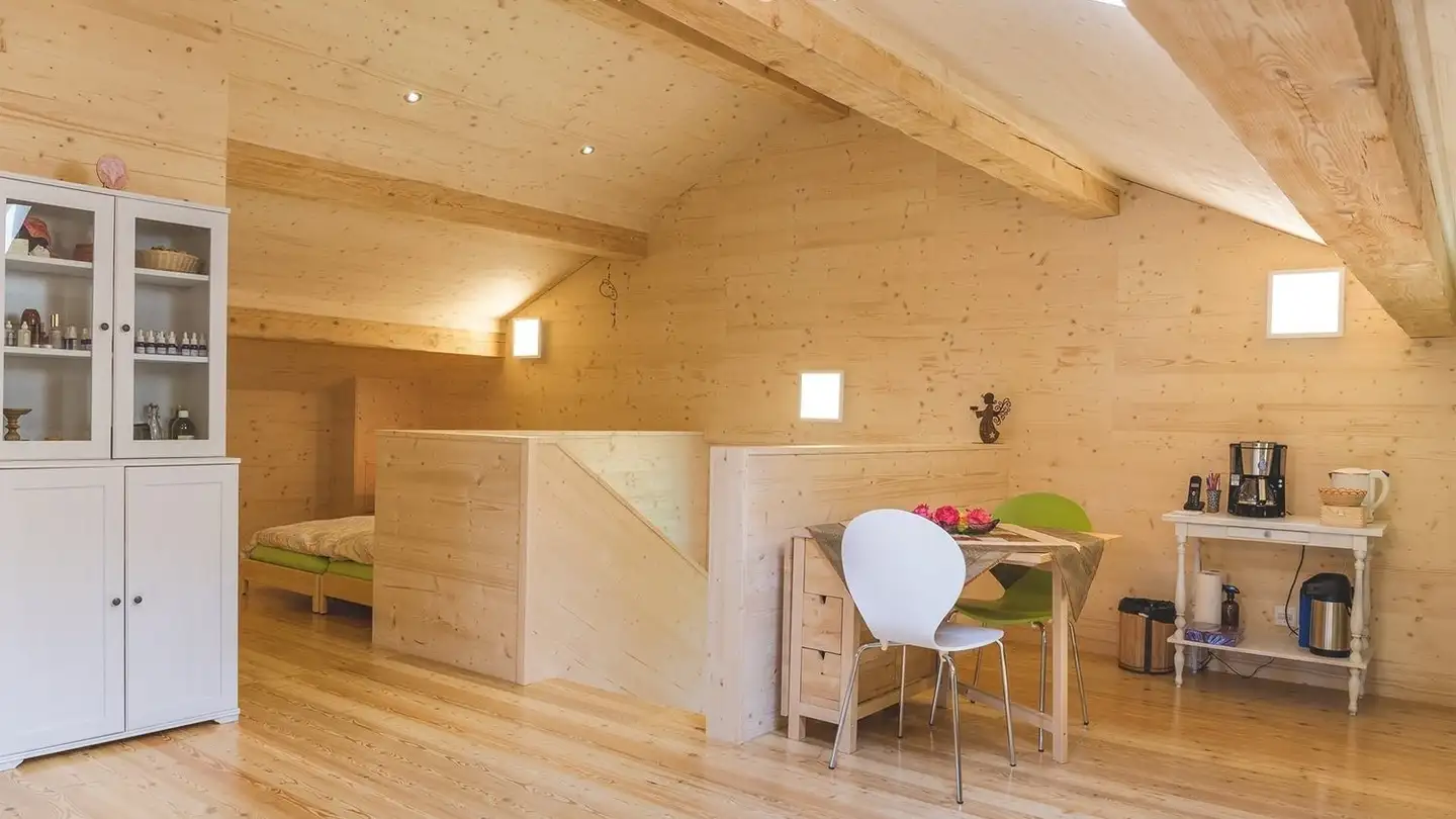 Zimmer mieten - 6500 Bellinzona - Foto 2