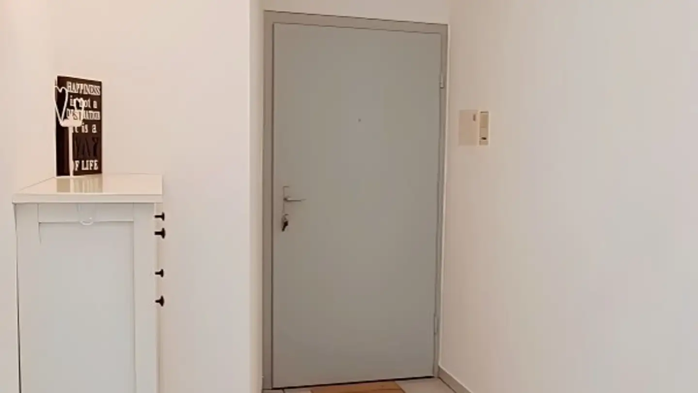 Single room for rent - Kirschbaumweg 6, 2563 Ipsach - Photo 4