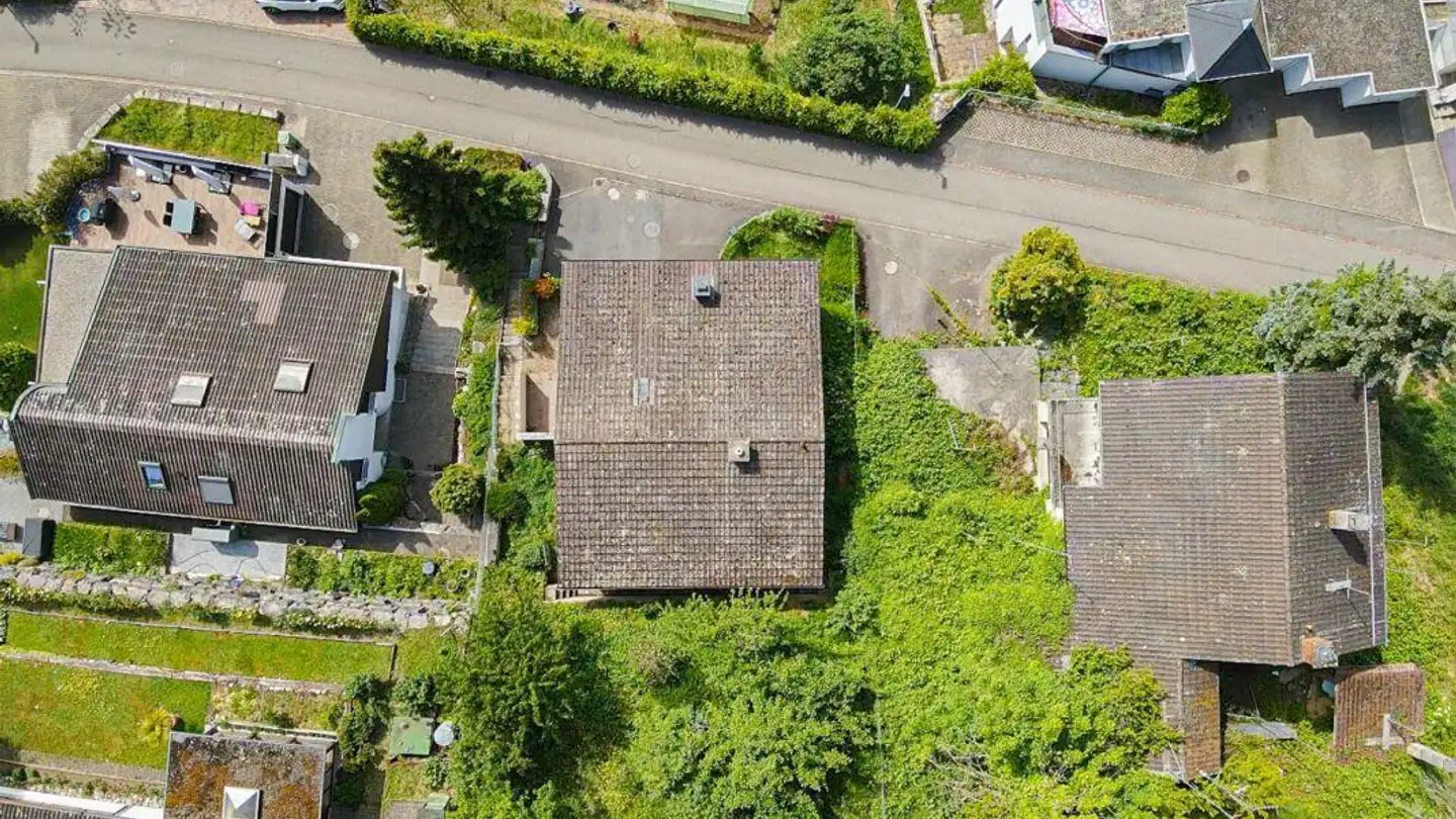Single house for sale - Terrassenstrasse, 5312 Döttingen - Photo 2