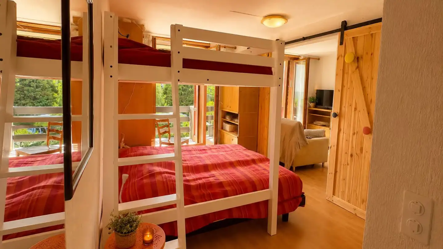 Apartment for rent - Cantonál 33, 6565 S. Bernardino - Photo 4