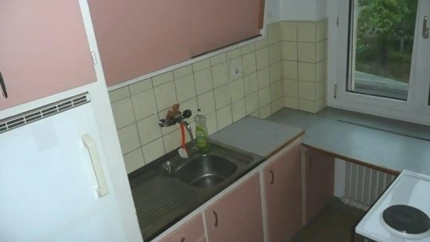 Appartamento in affitto - Rothstrasse 4, 8057 Zürich - Foto 3