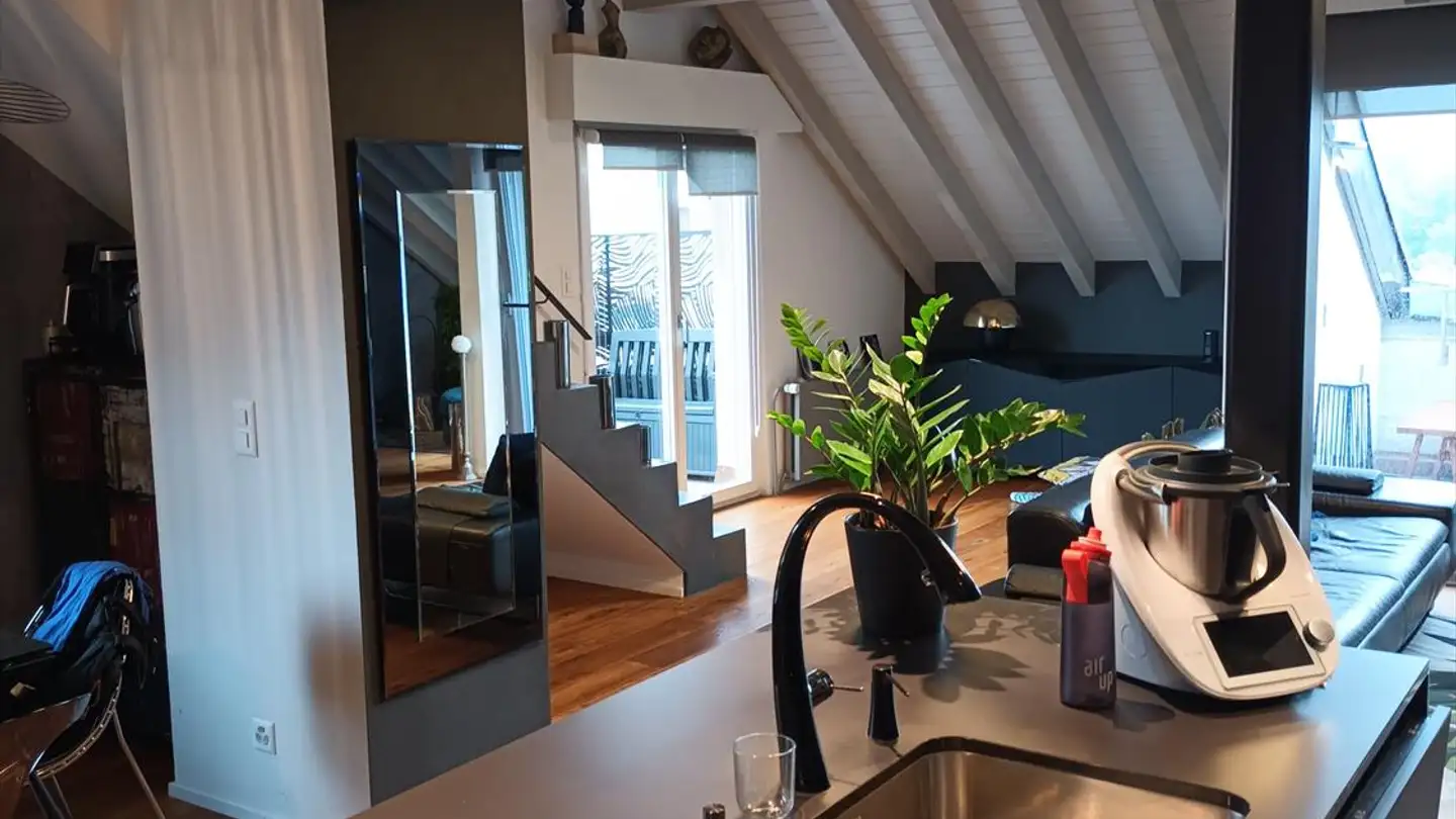 Attico in vendita - 1262 Eysins - Photo 4